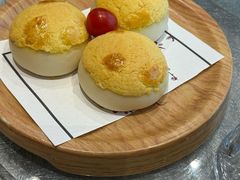 -聚福宝合苑食府(南头镇店)