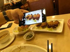 -盛记粥面(佐敦店)