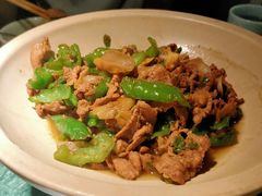 姐夫的小炒肉-姐夫的小菜(新中关购物中心店)