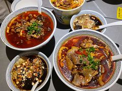 -粉吖吖·邵阳米粉(体育西路店)