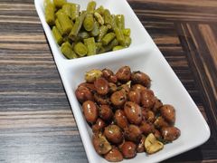 餐前小菜-江太极江浙菜(马桥万达广场店)