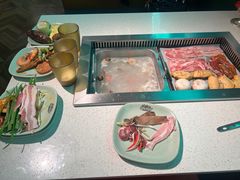 -欢乐牧场主题自助料理(T12店)