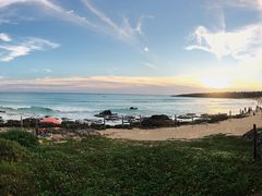 -白沙湾海滩