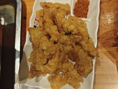 -本色.小马哥烧烤(无锡九里仓店)