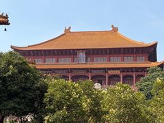 -香山寺
