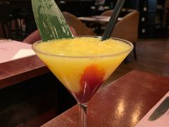-Lingo西餐厅(仙乐斯广场店)
