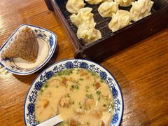 张家巷五花大肉粽-张家巷美食(南浔店)