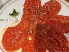 -蜀九香火锅(九眼桥店)