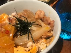 -铃木食堂(帽儿胡同店)