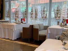 -马克西姆俄罗斯餐厅(通亚街店)