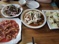 -新疆伏拉沃餐厅(白龙南路店)