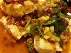 老长沙臭豆腐-湘里乡亲甲王二老店
