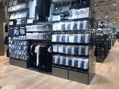 -MUJI无印良品(华贸店)