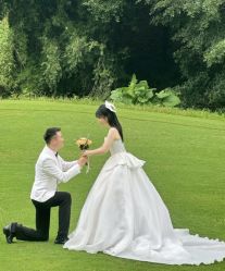 -金夫人婚纱摄影(总店)