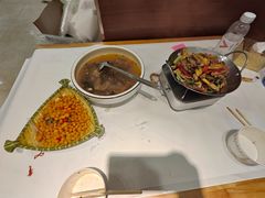 -澎湖湾农家菜(八一路楚天府店)