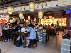 -八碗湘长沙市井菜(坡子街店)