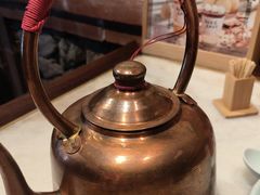 -小吊梨汤·北京菜·烤鸭(长安商场-首都博物馆店)