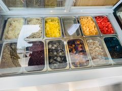 自助取餐区-吉小手•豆花和糖水(卧龙晓城店)