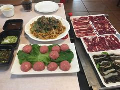 -潮泰牛肉火锅 · 创于1992年(车公庙店)