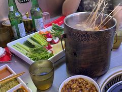 -棒小伙·齐齐哈尔烤肉(龙茗路店)