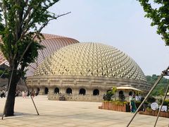 -牛首山文化旅游区