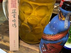 -盟重烧烤(高正街店)