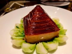 -杭州西子湖四季酒店·金沙厅