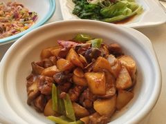 -天顺渔港·海景餐厅(星海广场店)