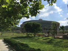 -哈尔滨工业大学(威海校区)