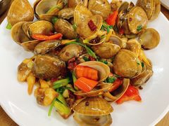 -渔家乐小海鲜(皇姑店)