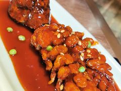 -周家二小姐的菜(西津渡店)