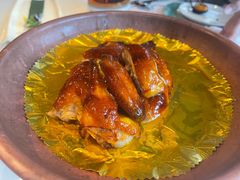 -三号黄浦会Canton Table