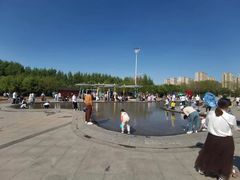 -丁香湖公园
