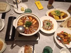 -陶兰居·手工点心·粤菜(圆融时代广场店)