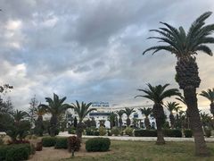 -Restaurant L'Escale da Vittorio