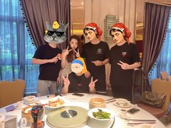 -金悦轩海鲜酒家(南宁店)