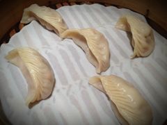 虾肉蒸饺-鼎泰丰(当代商城店)