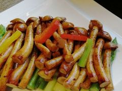 -三宝大饭店-中和艺素餐厅(浦上金山正祥广场店)