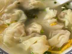 -王家沙点心店(南京西路总店)