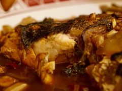 -旺顺阁鱼头泡饼(常营店)
