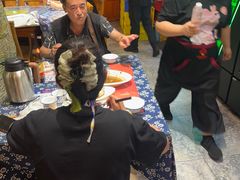 -旺角小渔村·海肠捞饭开创者(二马路店)