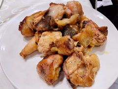 烧酒鸡-光头匠