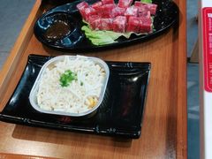 -柒酒烤肉(金科时代店)
