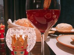 -上海苏宁宝丽嘉酒店·Cafe Bellagio西餐厅