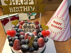 -EnergyCake蛋糕理想国