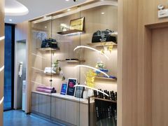-W FITNESS 威尔仕健身·游泳(老西门新苑店)