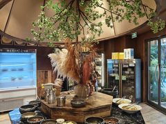 -庖丁家水煮牛排火锅(巴国城店)