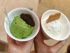 -Tomado绿色烘焙(大尧三路店)
