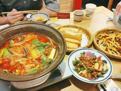 -肖记公安牛肉鱼杂(田林路店)