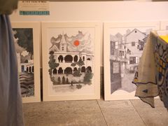 -龙环葡韵住宅式博物馆